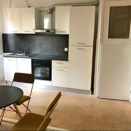Le Lingotin Appartement Marseilles Buitenkant foto