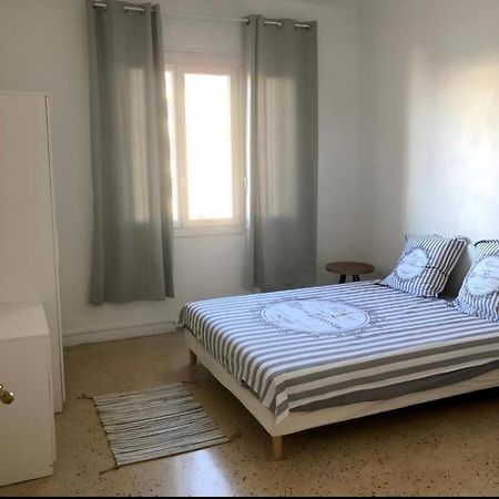 Le Lingotin Appartement Marseilles Buitenkant foto