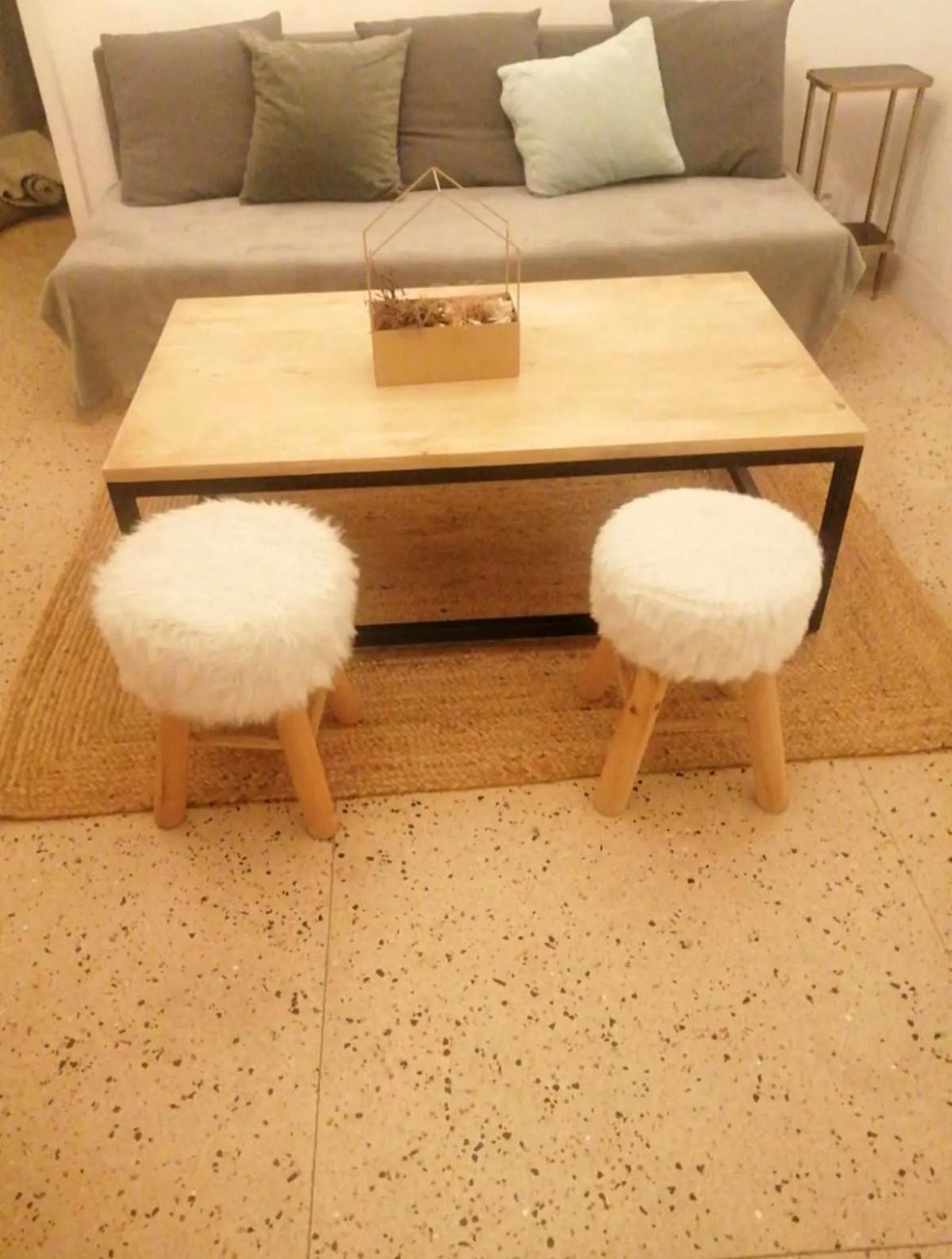 Le Lingotin Appartement Marseilles Buitenkant foto