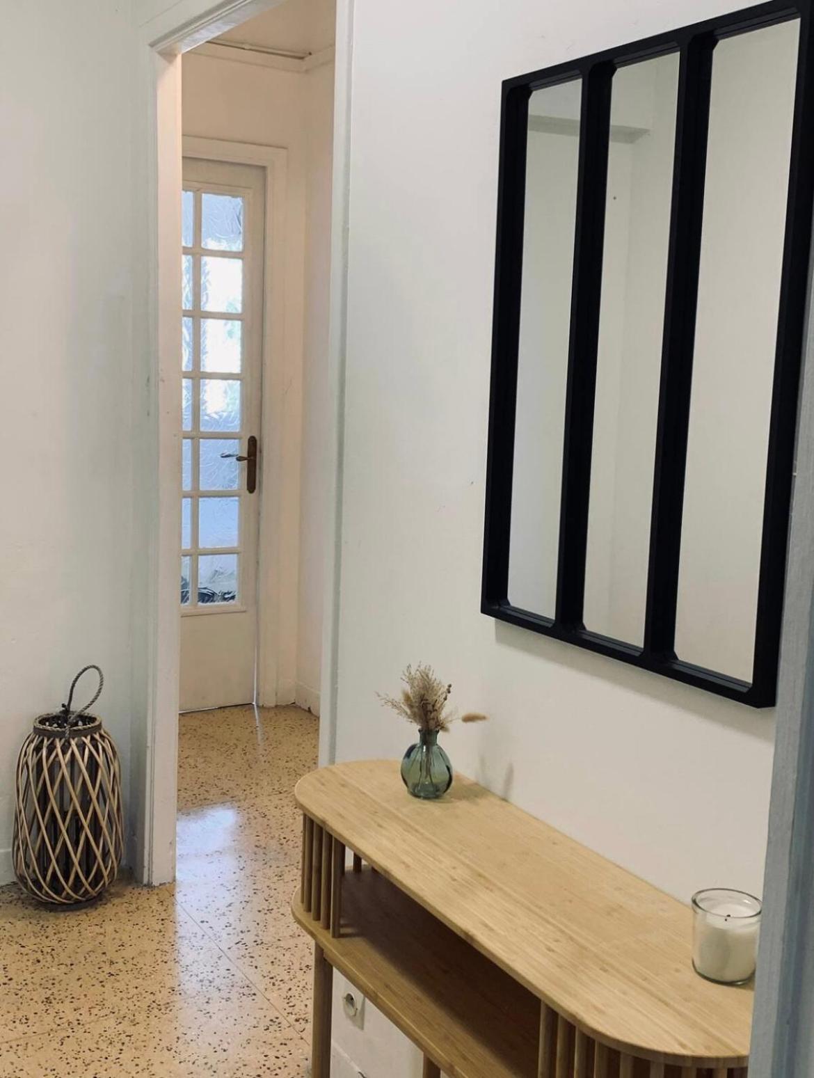 Le Lingotin Appartement Marseilles Buitenkant foto