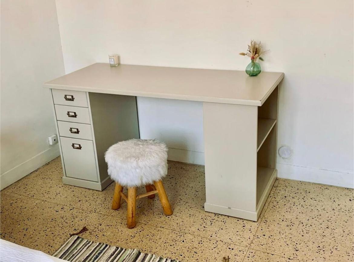 Le Lingotin Appartement Marseilles Buitenkant foto