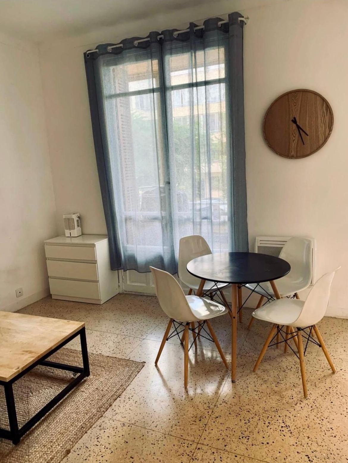 Le Lingotin Appartement Marseilles Buitenkant foto